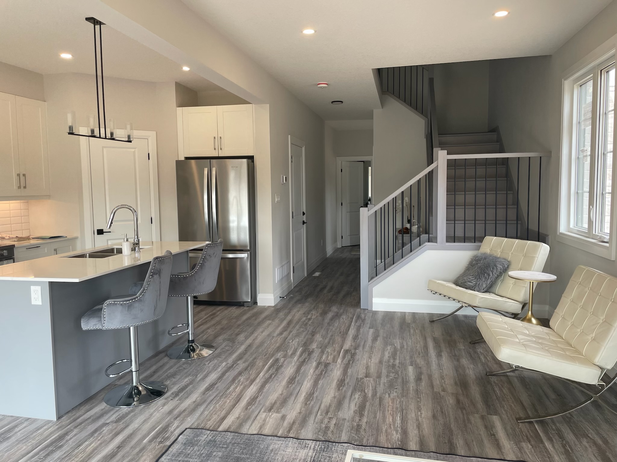 Chickadee Towns 4 Chickadee Towns 4