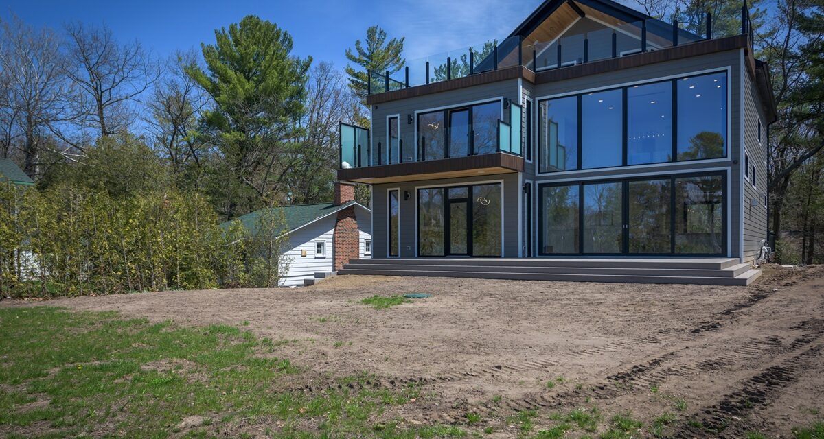 Grand Bend Grand Bend