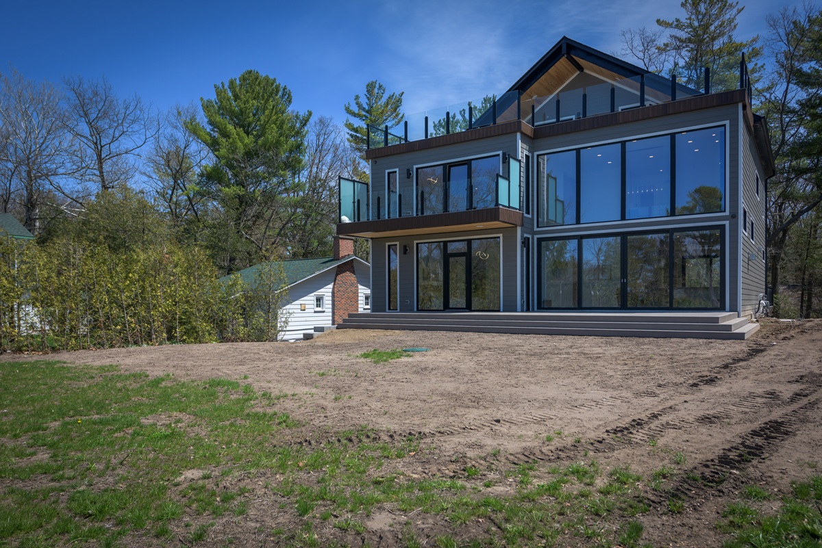 Custom Homes